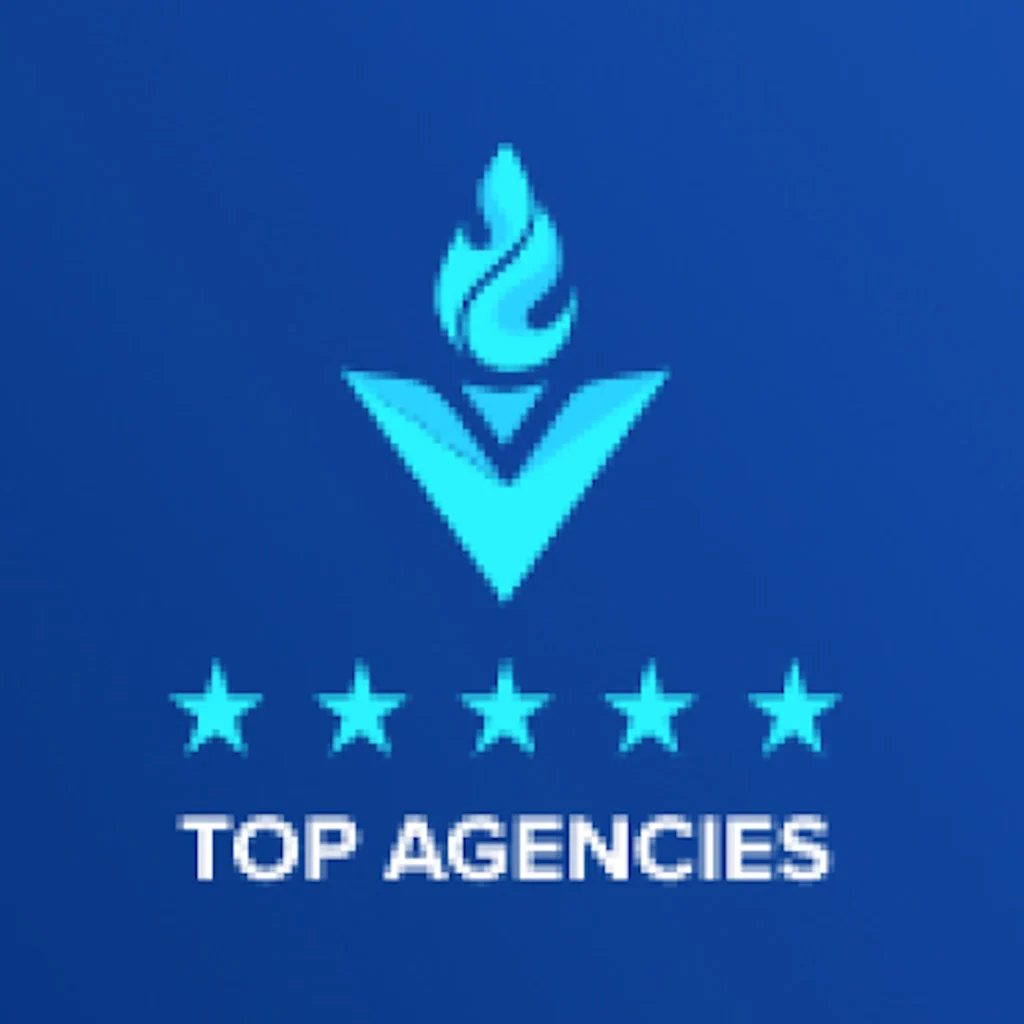 DesignRush Top Agency