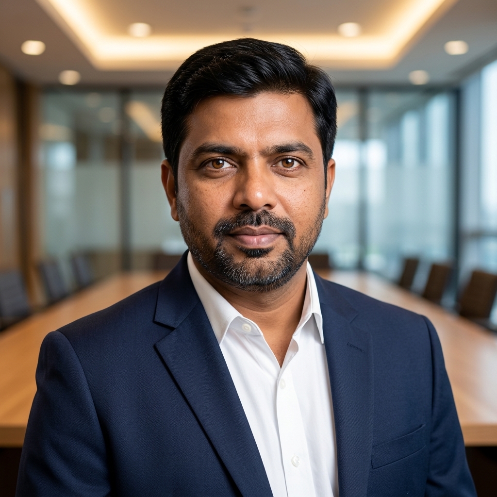 Mizanur Rahman - SEO Success Manager