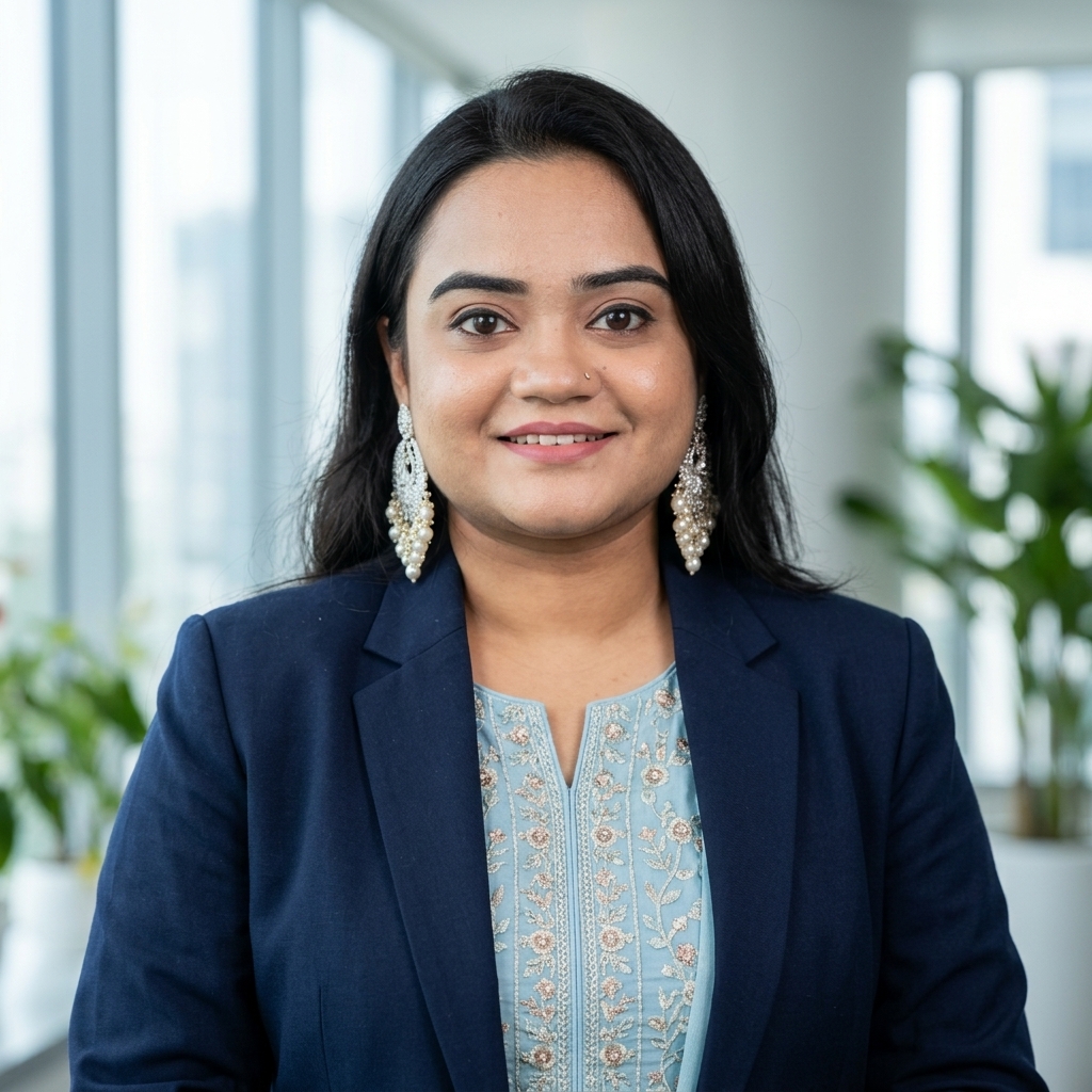 Sabrina Saphen Tulip - Digital Marketing Expert