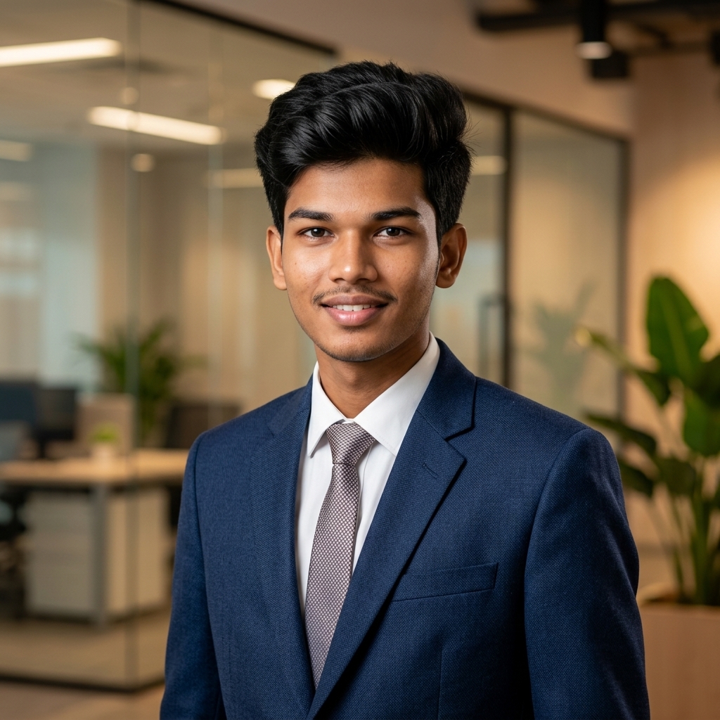 Sujoy Chandra Shil - Link Building & PR Expert