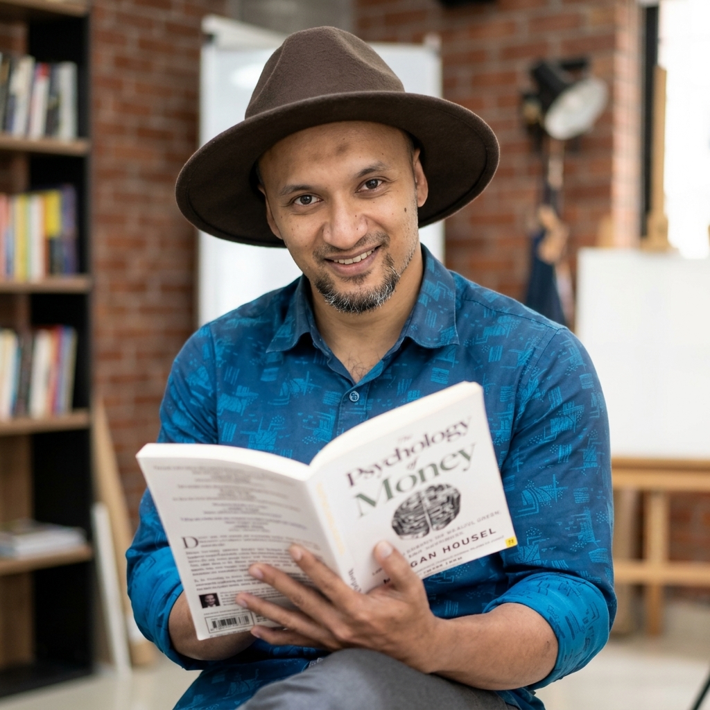 Md Tauhid Islam - Content Engineer