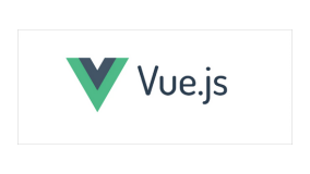 vue.js website design support
