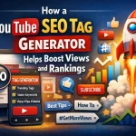 How a YouTube SEO Tag Generator Helps Boost Views and Rankings