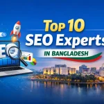 10 seo expert